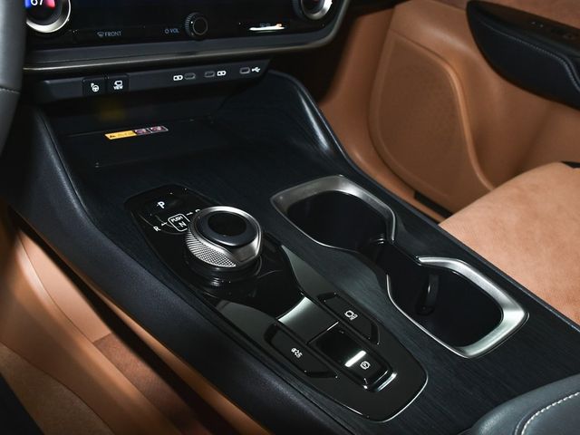 2023 Lexus RZ 450e Luxury - 22964488 - 41