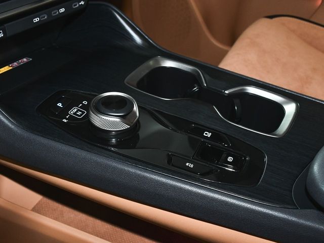 2023 Lexus RZ 450e Luxury - 22964488 - 43