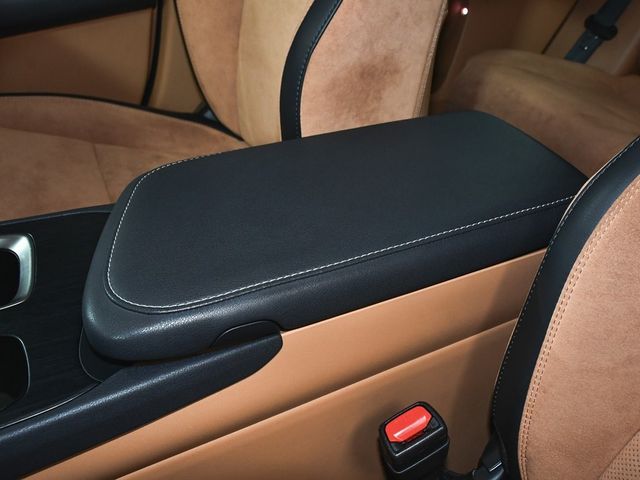 2023 Lexus RZ 450e Luxury - 22964488 - 46