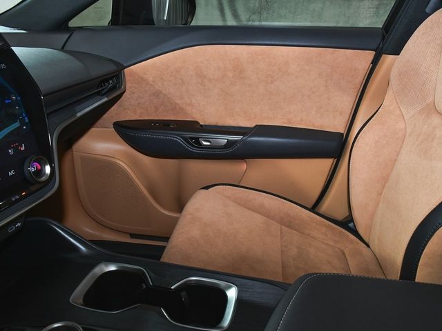 2023 Lexus RZ 450e Luxury - 22964488 - 48