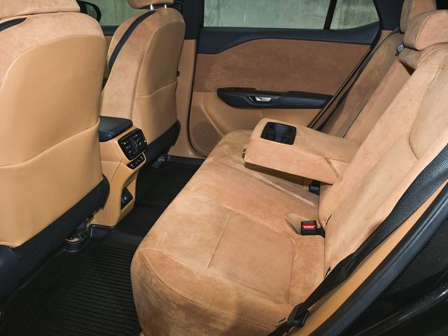 2023 Lexus RZ 450e Luxury - 22964488 - 53