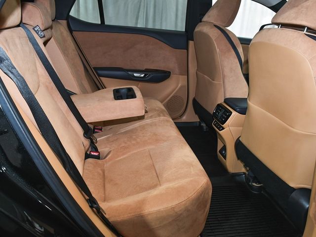 2023 Lexus RZ 450e Luxury - 22964488 - 56