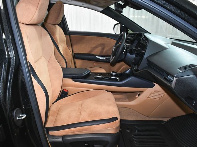 2023 Lexus RZ 450e Luxury - 22964488 - 58