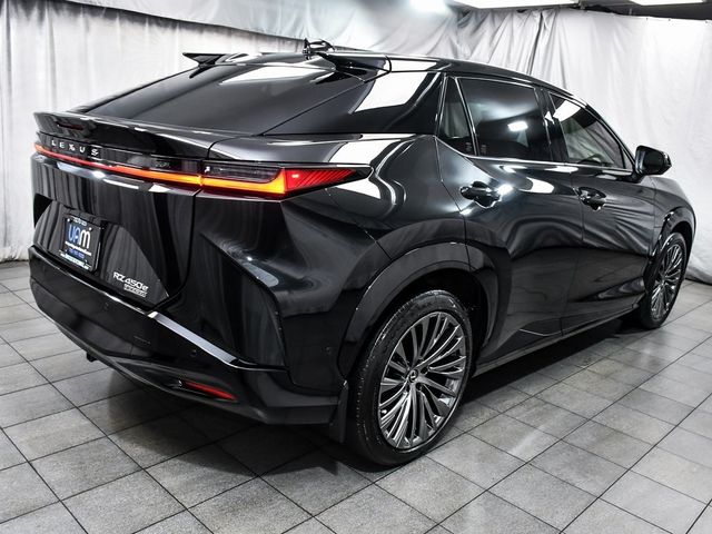 2023 Lexus RZ 450e Luxury - 22964488 - 5