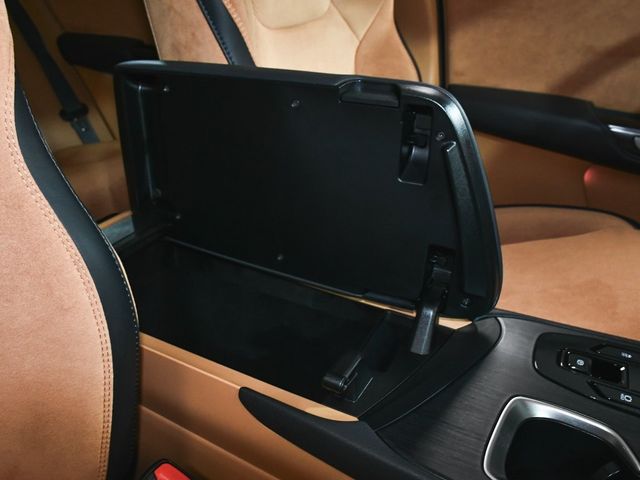 2023 Lexus RZ 450e Luxury - 22964488 - 64