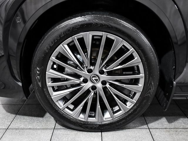 2023 Lexus RZ 450e Luxury - 22964488 - 6