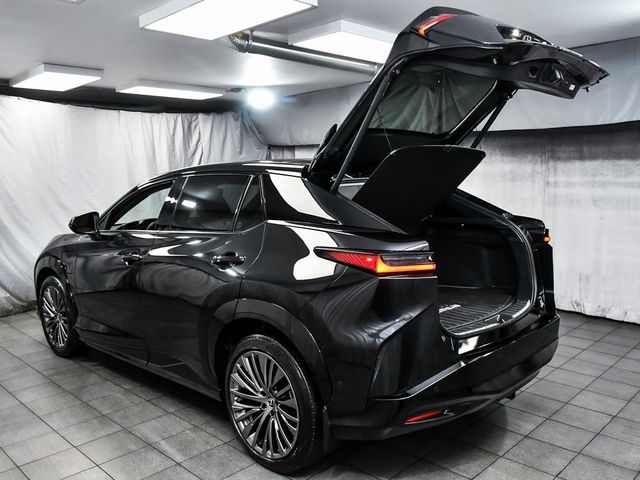 2023 Lexus RZ 450e Luxury - 22964488 - 71