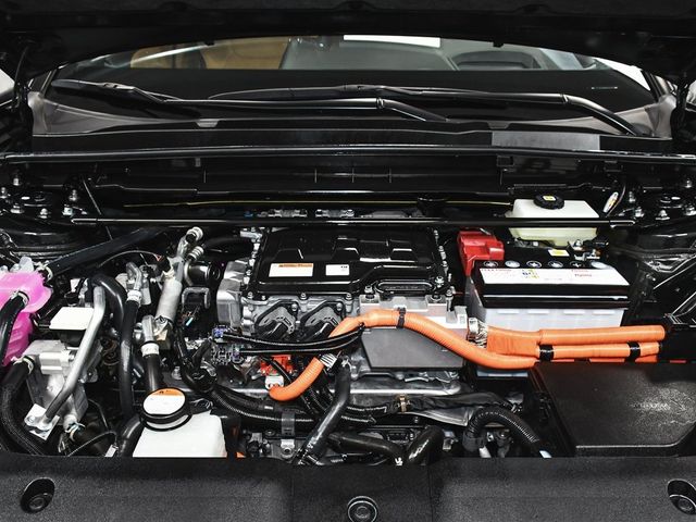 2023 Lexus RZ 450e Luxury - 22964488 - 74