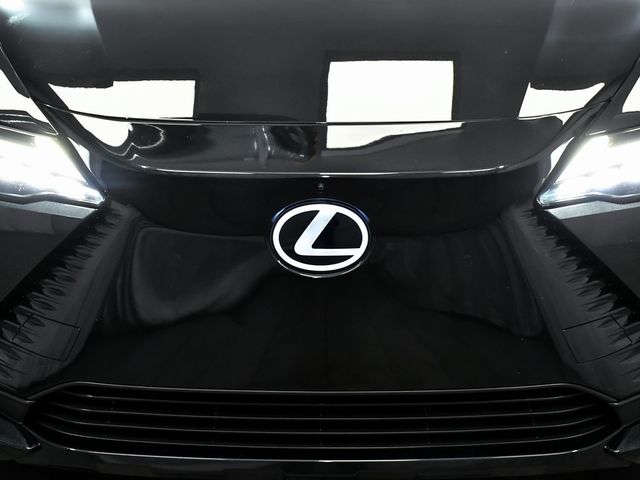 2023 Lexus RZ 450e Luxury - 22964488 - 78