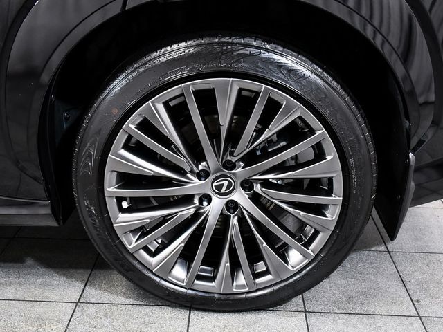 2023 Lexus RZ 450e Luxury - 22964488 - 7