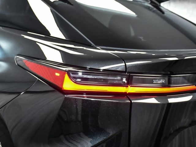 2023 Lexus RZ 450e Luxury - 22964488 - 85