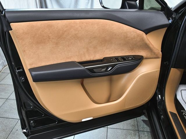 2023 Lexus RZ 450e Luxury - 22964488 - 8