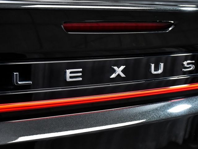 2023 Lexus RZ 450e Luxury - 22964488 - 92