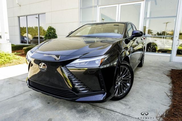 2023 Lexus RZ RZ 450e Luxury AWD - 22993533 - 0