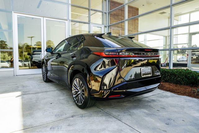 2023 Lexus RZ RZ 450e Luxury AWD - 22993533 - 9