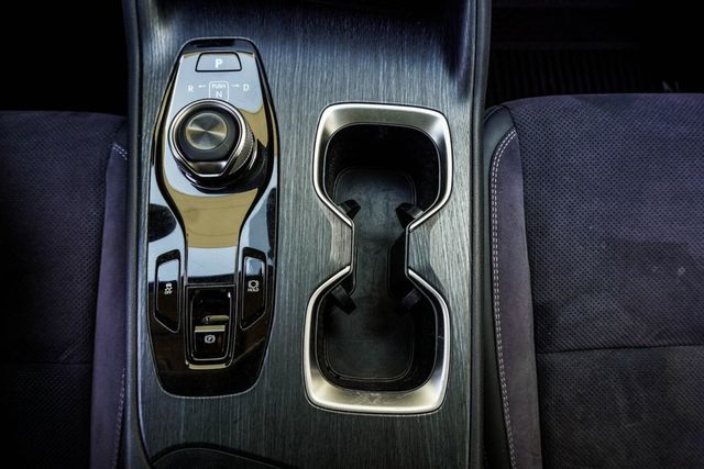 2023 Lexus RZ RZ 450e Luxury AWD - 22993533 - 19