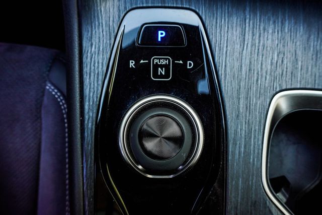 2023 Lexus RZ RZ 450e Luxury AWD - 22993533 - 21