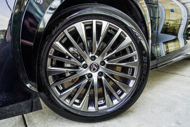 2023 Lexus RZ RZ 450e Luxury AWD - 22993533 - 2