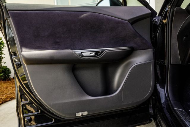 2023 Lexus RZ RZ 450e Luxury AWD - 22993533 - 31