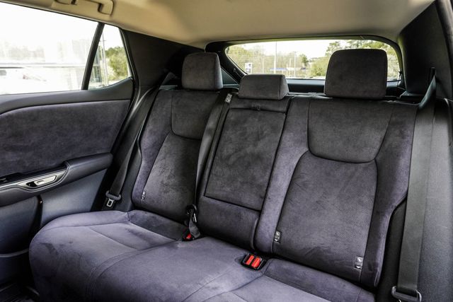 2023 Lexus RZ RZ 450e Luxury AWD - 22993533 - 36