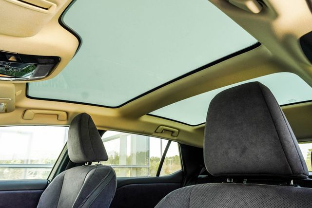 2023 Lexus RZ RZ 450e Luxury AWD - 22993533 - 37