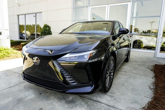 2023 Lexus RZ RZ 450e Luxury AWD - 22993533 - 6