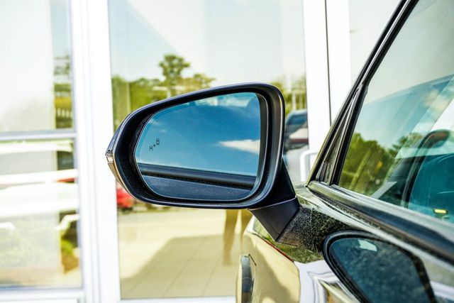 2023 Lexus RZ RZ 450e Luxury AWD - 22993533 - 8