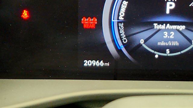 2023 Lexus RZ RZ 450e Luxury AWD - 23027966 - 15