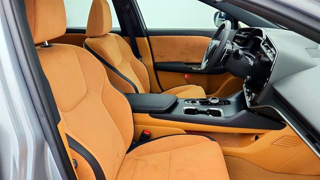 2023 Lexus RZ RZ 450e Luxury AWD - 23027966 - 23