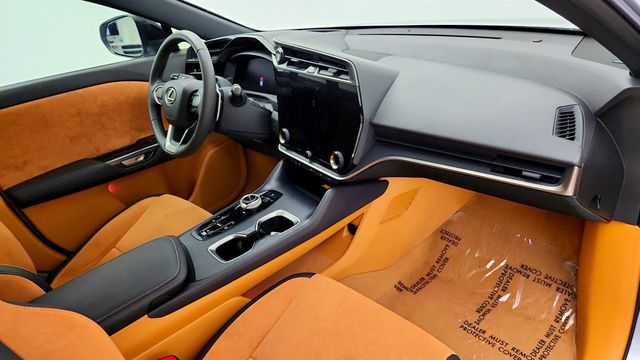 2023 Lexus RZ RZ 450e Luxury AWD - 23027966 - 24