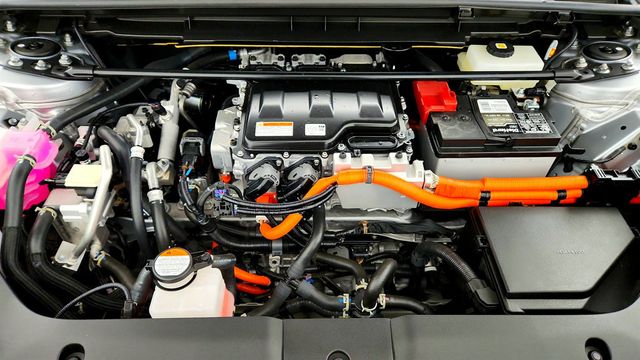 2023 Lexus RZ RZ 450e Luxury AWD - 23027966 - 26