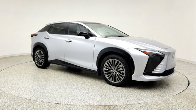 2023 Lexus RZ RZ 450e Luxury AWD - 23027966 - 2