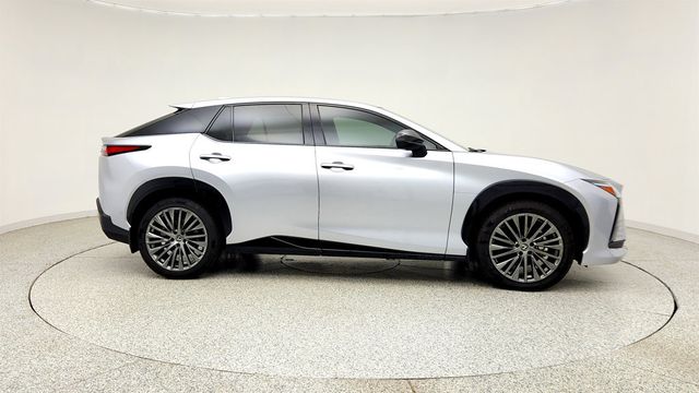 2023 Lexus RZ RZ 450e Luxury AWD - 23027966 - 3