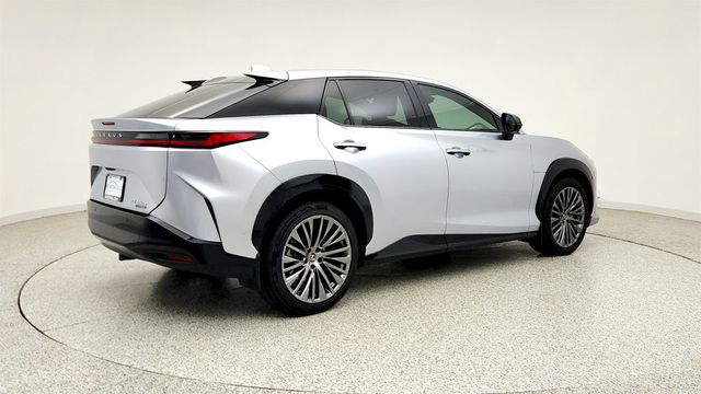 2023 Lexus RZ RZ 450e Luxury AWD - 23027966 - 4