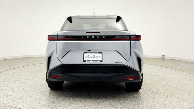 2023 Lexus RZ RZ 450e Luxury AWD - 23027966 - 5