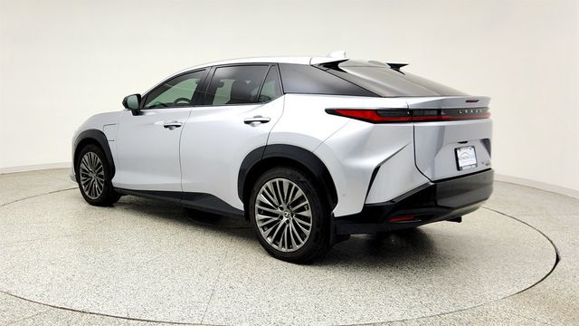 2023 Lexus RZ RZ 450e Luxury AWD - 23027966 - 6