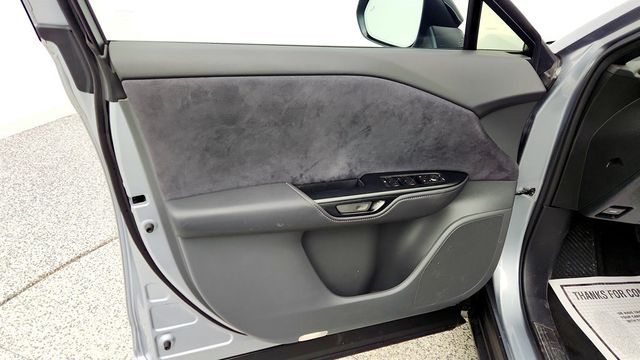 2023 Lexus RZ RZ 450e Luxury AWD w/ Dynamic Sky Panorama Glass Roof - 23000063 - 10