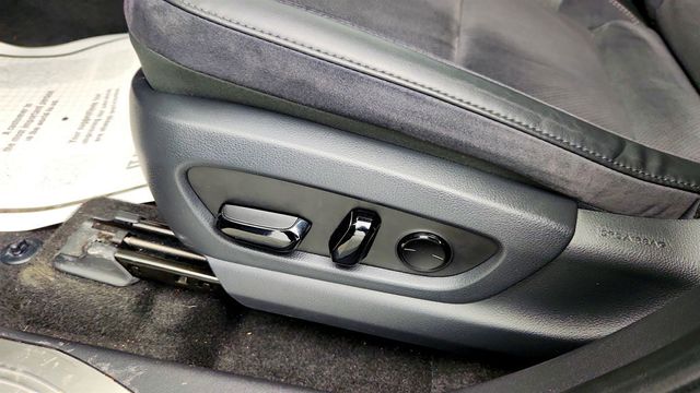 2023 Lexus RZ RZ 450e Luxury AWD w/ Dynamic Sky Panorama Glass Roof - 23000063 - 11