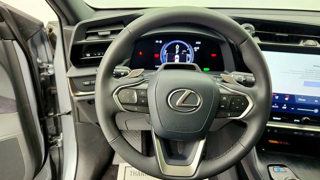 2023 Lexus RZ RZ 450e Luxury AWD w/ Dynamic Sky Panorama Glass Roof - 23000063 - 13