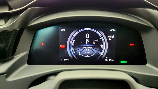 2023 Lexus RZ RZ 450e Luxury AWD w/ Dynamic Sky Panorama Glass Roof - 23000063 - 14