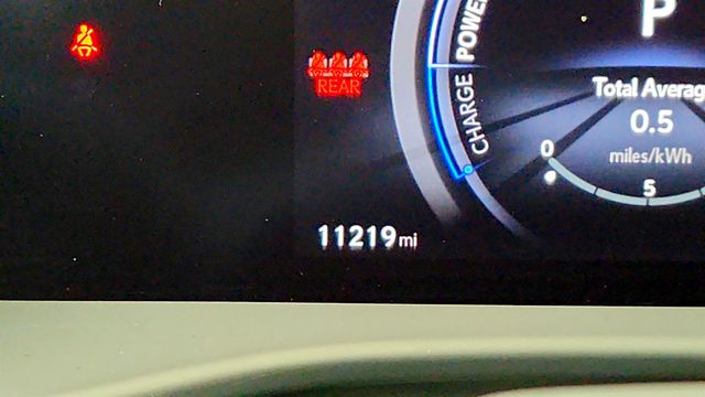 2023 Lexus RZ RZ 450e Luxury AWD w/ Dynamic Sky Panorama Glass Roof - 23000063 - 15