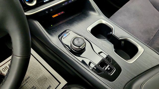 2023 Lexus RZ RZ 450e Luxury AWD w/ Dynamic Sky Panorama Glass Roof - 23000063 - 16