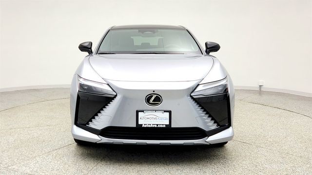 2023 Lexus RZ RZ 450e Luxury AWD w/ Dynamic Sky Panorama Glass Roof - 23000063 - 1
