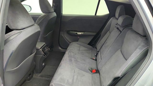 2023 Lexus RZ RZ 450e Luxury AWD w/ Dynamic Sky Panorama Glass Roof - 23000063 - 19