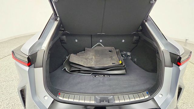 2023 Lexus RZ RZ 450e Luxury AWD w/ Dynamic Sky Panorama Glass Roof - 23000063 - 20