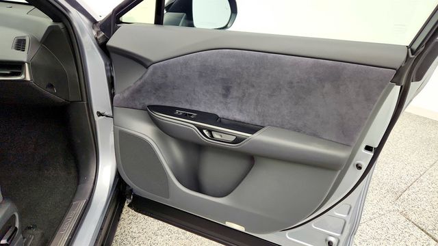 2023 Lexus RZ RZ 450e Luxury AWD w/ Dynamic Sky Panorama Glass Roof - 23000063 - 24