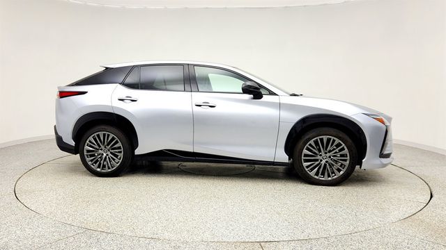 2023 Lexus RZ RZ 450e Luxury AWD w/ Dynamic Sky Panorama Glass Roof - 23000063 - 3