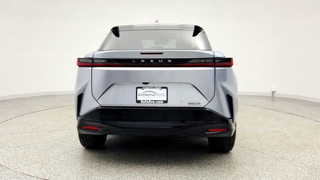 2023 Lexus RZ RZ 450e Luxury AWD w/ Dynamic Sky Panorama Glass Roof - 23000063 - 5