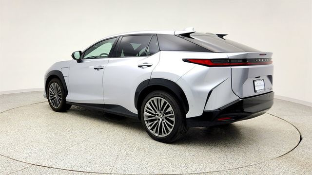 2023 Lexus RZ RZ 450e Luxury AWD w/ Dynamic Sky Panorama Glass Roof - 23000063 - 6