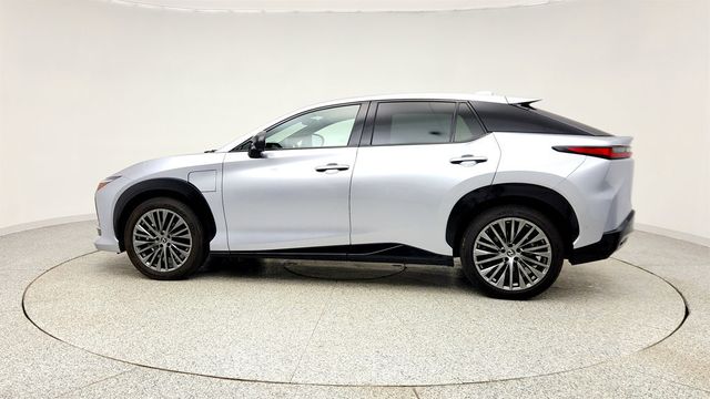 2023 Lexus RZ RZ 450e Luxury AWD w/ Dynamic Sky Panorama Glass Roof - 23000063 - 7